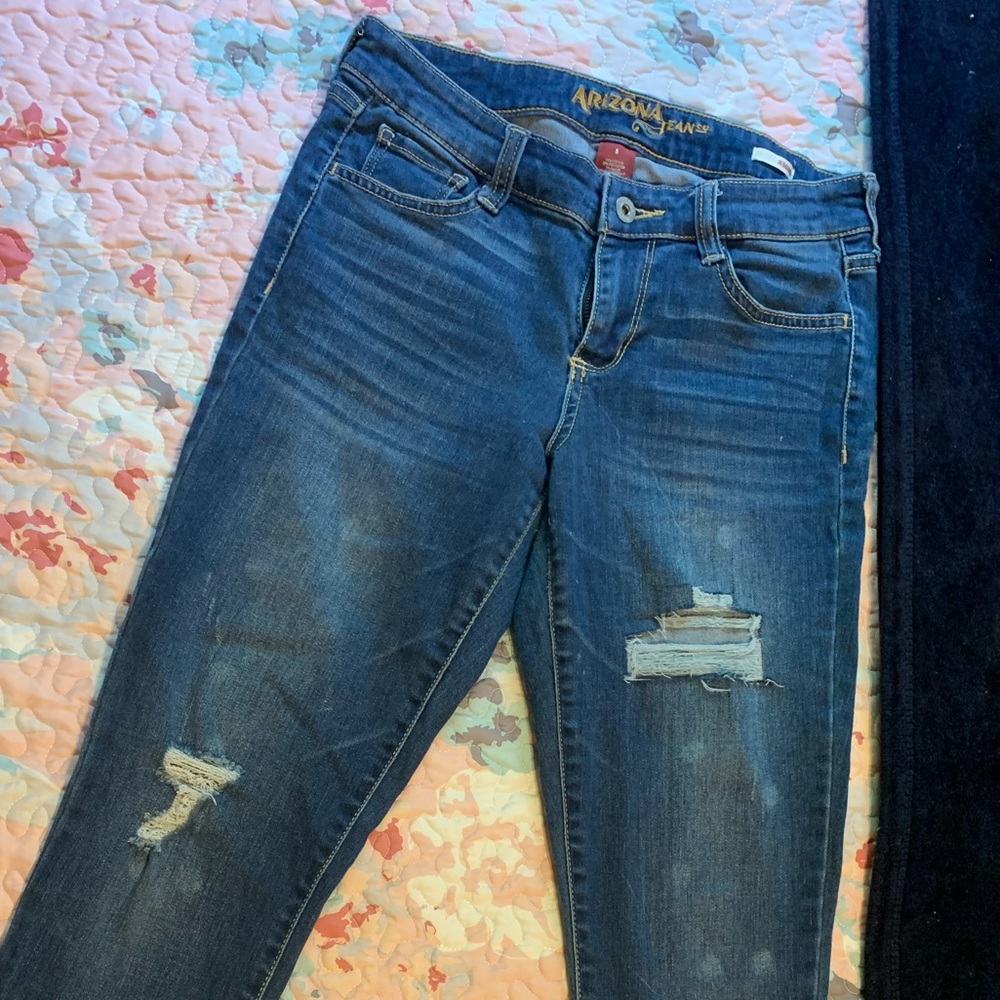 Arizona jeans
